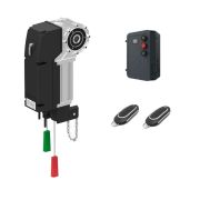 TR-13018-400KIT-MOD Комплект привода для промышленных секционных ворот