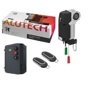 TR-5024-230KIT-MOD Комплект привода для промышленных секционных ворот