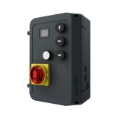 CU-D11-B Блок управления