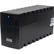 Raptor RPT-600AP SE 360Вт 600ВА черный Источник бесперебойного питания