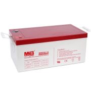 MNB MM 250-12 Аккумулятор герметичный свинцово-кислотный