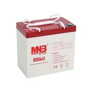 MNB MM 38-12 Аккумулятор герметичный свинцово-кислотный