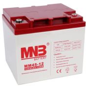 MNB MM 45-12 Аккумулятор герметичный свинцово-кислотный