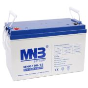 MNB MNG 100-12 Аккумулятор герметичный свинцово-кислотный