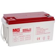 MNB MM 65-12 Аккумулятор герметичный свинцово-кислотный