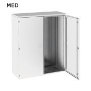MED 120.120.30 Шкаф компактный распределительный