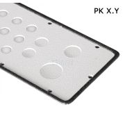 PK 55.13 Панель кабельного ввода