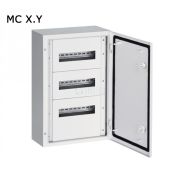 MC 80.60 Шасси