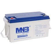 MNB MNG 65-12 Аккумулятор герметичный свинцово-кислотный