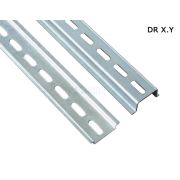 DR 15.125 (10 шт) DIN-рейка