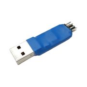 Конвертер интерфейсов USB и UART