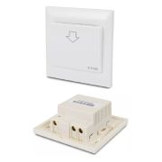Energy Saving Switch (for MF card) Контроллер электропитания