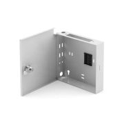 NTSS-WFOBMH-ST-8-SC/2LC-S0010 8xLC дупл. Бокс оптический настенный