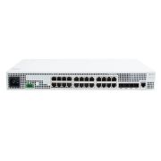 Управляемый коммутатор уровня 2+ SNR-S5210G-24TX-UPS-R