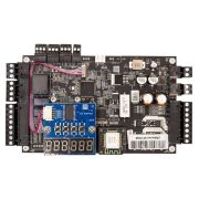 ZKBarrier wi-fi mainboard Блок управления