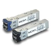 SFP-модуль 100BaseFX, многомодовое оптоволокно, SFP-1FEMLC-T, MOXA