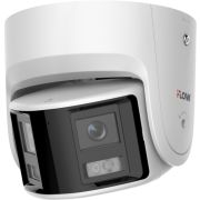 F-IC-2344PCMS/A(2.8мм) Бюджетная IP-видеокамера купольная