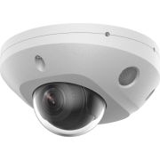F-IC-2522C2MS(2.8мм) Бюджетная IP-видеокамера купольная