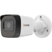 F-0(B)(2.8мм) Бюджетная IP-видеокамера цилиндрическая