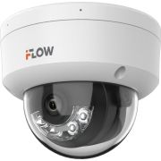 F-IC-1482CM(2.8мм) Бюджетная IP-видеокамера купольная