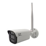 ST-SX4531 (2.8) (белый) Видеокамера IP купольная
