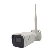 ST-VX2673 POE (2.8) (белый) (версия 3) Видеокамера IP цилиндрическая