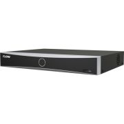 F-NR-216X/2 IP-видеорегистратор 16-канальный