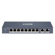 F-SW-EM610POE-VM/L Коммутатор с POE