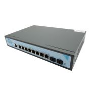 ST-S308POE PRO Сетевой PoE коммутатор
