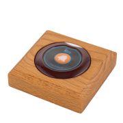 Комплект кнопка вызова с подставкой iBells-305/720