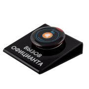 Комплект кнопка вызова с подставкой iBells-305/715
