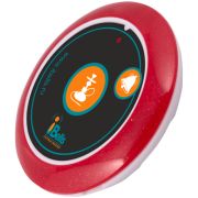 Кнопка для вызова кальянщика и официанта Smart-22К
