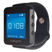 Влагозащищённый пейджер официанта Smart RW-6