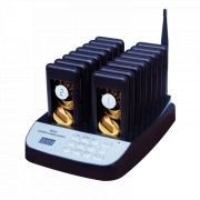 Комплект пейджеров для оповещения iBells-610