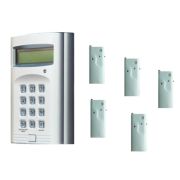 Комплект пейджеров для оповещения Smart-900