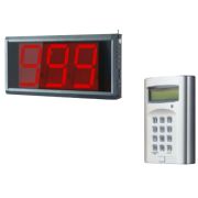 Электронная очередь Smart-920