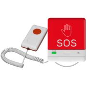 Кнопка экстренного вызова для лежачих больных YFS2WR-H