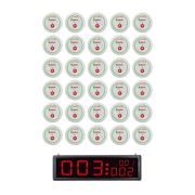 Комплект вызова медсестры Medbells-20