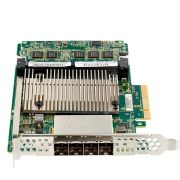 Контроллер HPE Smart Array P841/4GB FBWC 12Gb 4-ports Ext SAS