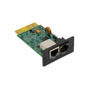 Модуль удалённого мониторинга SNMP iDA-ST200P для ИБП