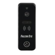 FE-ipanel 3 (Black) Вызывная панель цветная