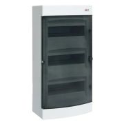 Unix 3х12 модулей IP41PROxima (ux-3х12-n) Щит распределительный навесной Unix
