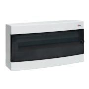 Unix 1х24 модулей IP41PROxima (ux-1х24-n) Щит комбинированный Unix