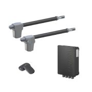 ATW-400KIT Комплект электроприводов для распашных ворот
