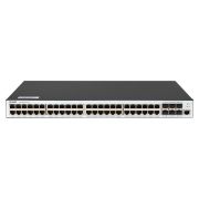 Управляемый коммутатор уровня 2+ SNR-S5310G-48TX-RPS