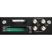 Модуль двухканального DVB-S/S2/S2X демодулятора SNR-TM-2CI для SNR-TM-4T2C-128IP