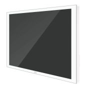 CTV-M5121Q W (белый) Монитор домофона цветной