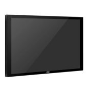 CTV-M5121Q B (черный) Монитор домофона цветной