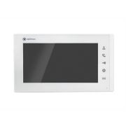 Leader DM-27B (w) Монитор видеодомофона цветной