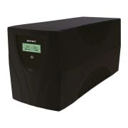 SMARTWATT UPS UNI PRO LCD 1000 Источник бесперебойного питания